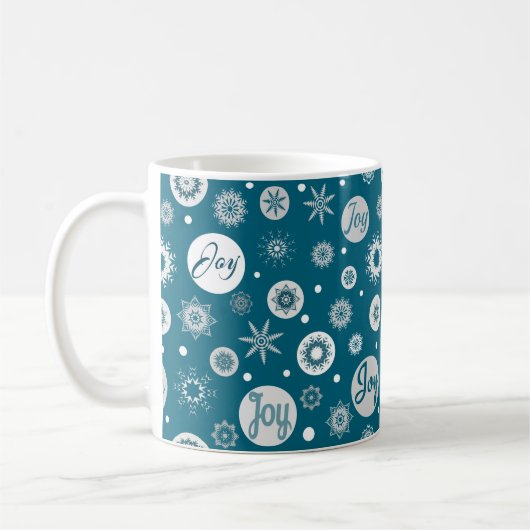 Joy Kaffeetasse (Links)