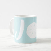 Joy Kaffeetasse (Vorderseite Links)