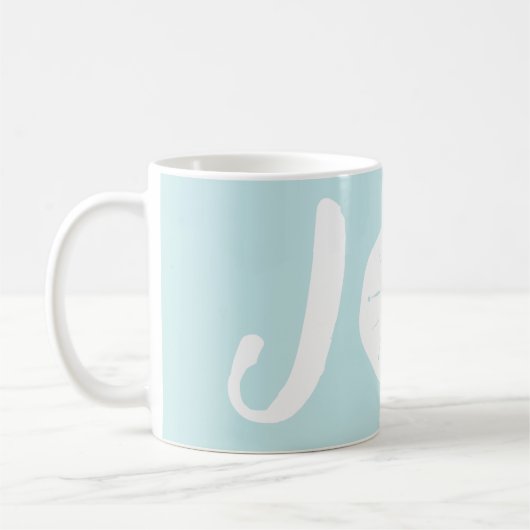 Joy Kaffeetasse (Links)