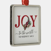 Joy Keramik Ornament (Rechts)