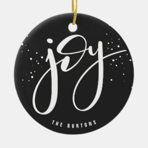 JOY KERAMIK ORNAMENT