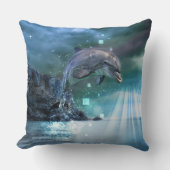 JOY - Kissen (Vorderseite)