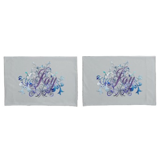 Joy Kissenbezug (Vorderseite-Set)
