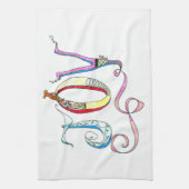 Joy Kitchen Towel Handtuch (Vertikal)