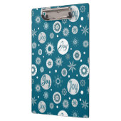 Joy Klemmbrett (Links)