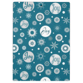 Joy Klemmbrett (Rückseite)