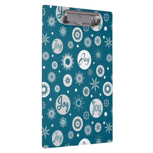 Joy Klemmbrett (Rechts)