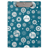 Joy Klemmbrett (Vorderseite)