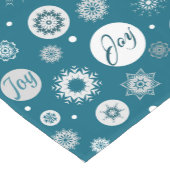 Joy Kurzer Tischläufer (Ecke)