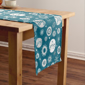 Joy Kurzer Tischläufer (Beispiel)