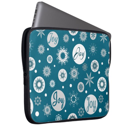 Joy Laptopschutzhülle (Vorne Rechts)