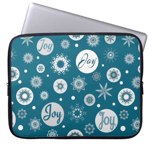 Joy Laptopschutzhülle (Vorderseite)