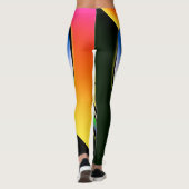 Joy Leggings (Rückseite)
