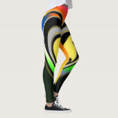 Joy Leggings (Rechts)