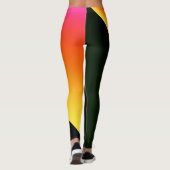 Joy Leggings (Rückseite)