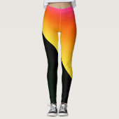 Joy Leggings (Vorderseite)