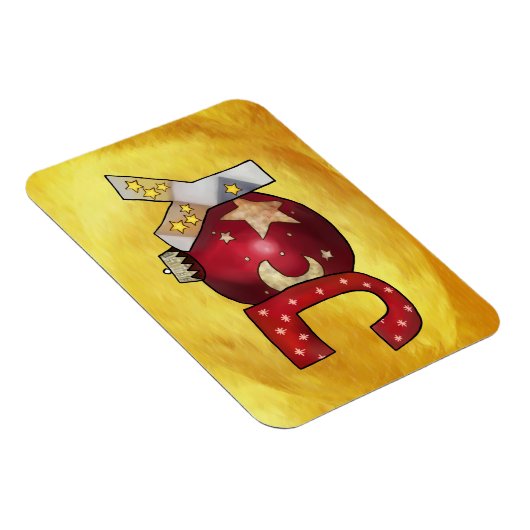 Joy Magnet (Rechte Seite)