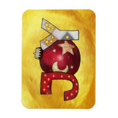 Joy Magnet (Vertikal)