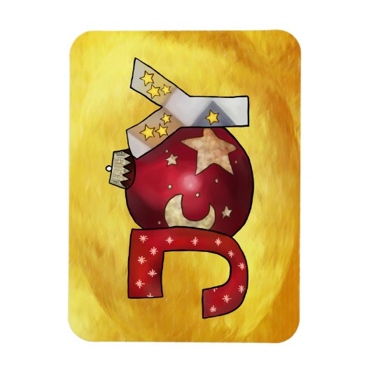 Joy Magnet (Vertikal)