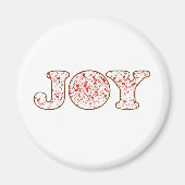 Joy Magnet (Vorne)