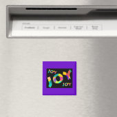 JOY MAGNET (In Situ (Geschirrspüler))