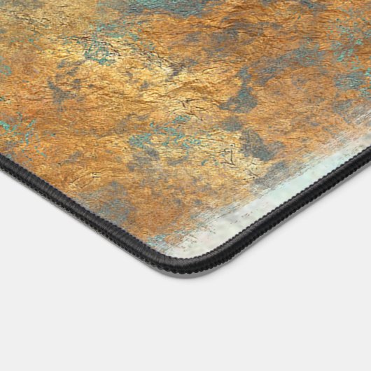 JOY - Maus-Pad, Schreibtischmatte (Ecke)