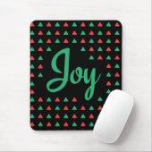 Joy Mouse Pad Mousepad (Mit Mouse)