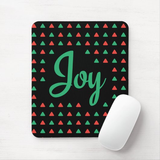 Joy Mouse Pad Mousepad (Mit Mouse)