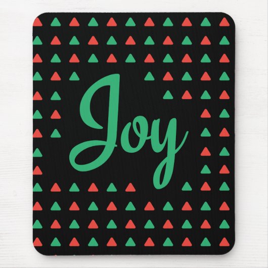 Joy Mouse Pad Mousepad (Vorne)