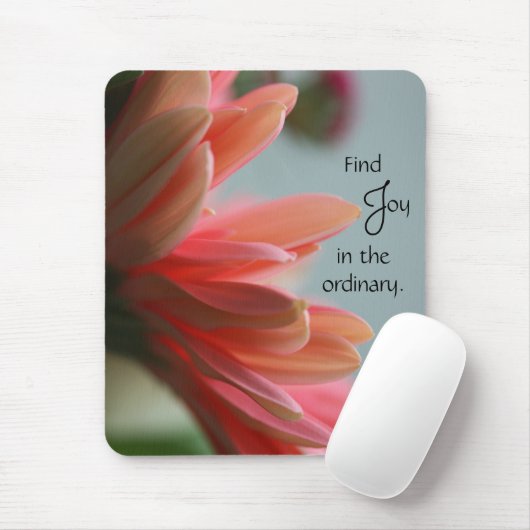 Joy Mouse Pad suchen Mousepad (Mit Mouse)