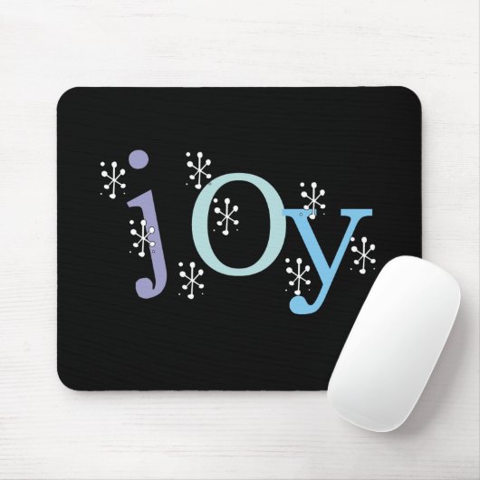 JOY MOUSEPAD (Mit Mouse)