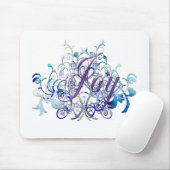 Joy Mousepad (Mit Mouse)