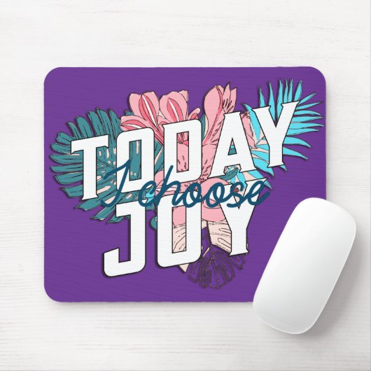 Joy Mousepad (Mit Mouse)