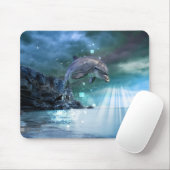 JOY - Mousepad (Mit Mouse)