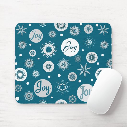 Joy Mousepad (Mit Mouse)