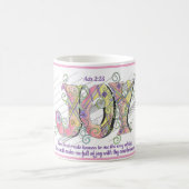 Joy Mug Kaffeetasse (Mittel)