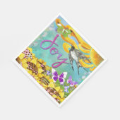 Joy Napkin Serviette (Ecke)