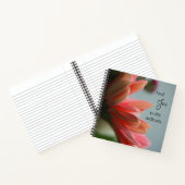 Joy-Notebook finden Notizblock (Innenseite)