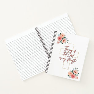 Joy Notebook Notizblock