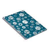 Joy Notizblock (Rechte Seite)