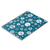 Joy Notizblock (Linke Seite)