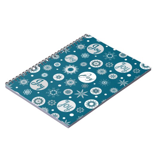 Joy Notizblock (Linke Seite)