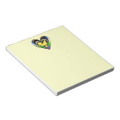 Joy Notizblock (angewinkelt)