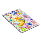 Joy Notizblock (Rechte Seite)