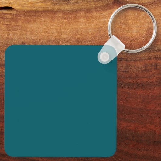 Joy of Discovery Schlüsselanhänger (Rückseite)