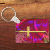 Joy of the Lord Schlüsselanhänger (Rückseite)