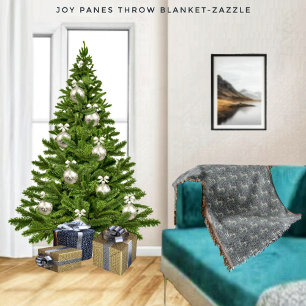 Joy Panes Decke