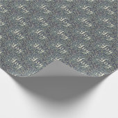 Joy Panes Geschenkpapier (Ecke)