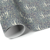 Joy Panes Geschenkpapier (Rolleneckpunkt)