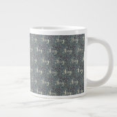 Joy Panes Jumbo-Tasse (Rechts)